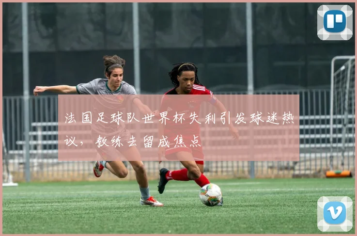 法国足球队世界杯失利引发球迷热议,教练去留成焦点