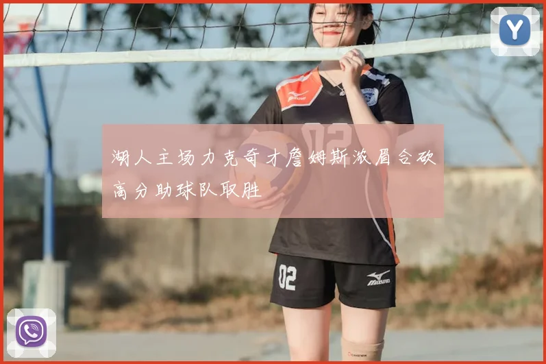 湖人主场力克奇才詹姆斯浓眉合砍高分助球队取胜