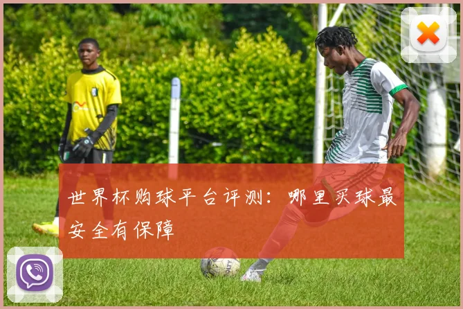 世界杯购球平台评测:哪里买球最安全有保障
