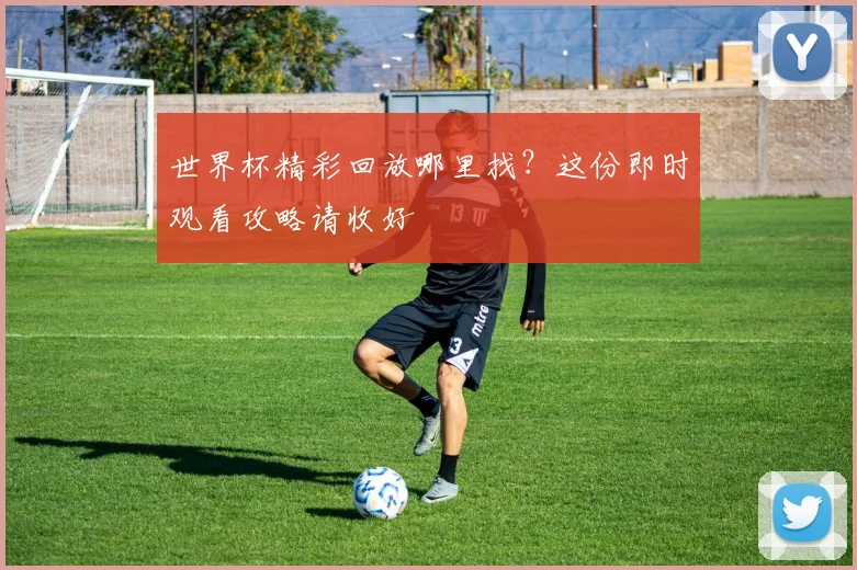 世界杯精彩回放哪里找？这份即时观看攻略请收好