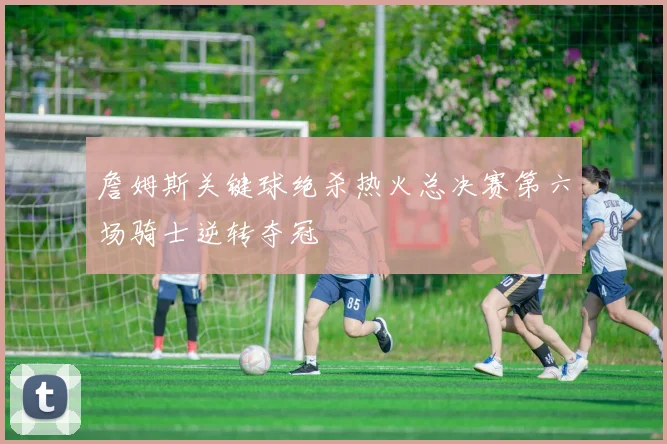 詹姆斯关键球绝杀热火总决赛第六场骑士逆转夺冠