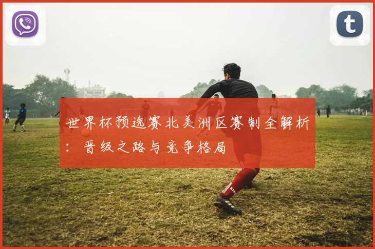 世界杯预选赛北美洲区赛制全解析：晋级之路与竞争格局