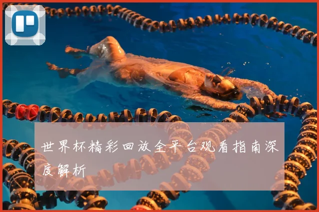 世界杯精彩回放全平台观看指南深度解析